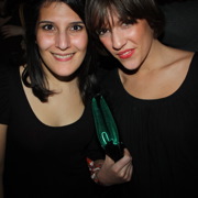 1515 Opening Electrochic Party