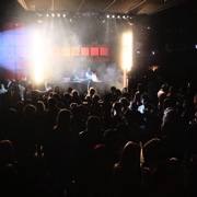 1515 Opening Electrochic Party