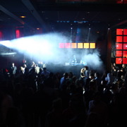 1515 Opening Electrochic Party
