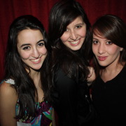 1515 Opening Electrochic Party