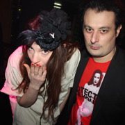 1515 Opening Electrochic Party