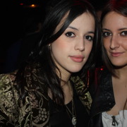 1515 Opening Electrochic Party