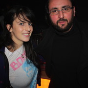 1515 Opening Electrochic Party