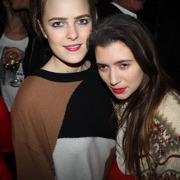 1515 Opening Electrochic Party