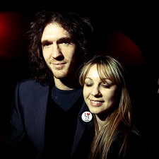 "Comment (ne pas) devenir Parisien", lancement du livre de Caroline Rochet