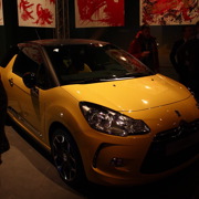 Citroen Party