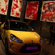 Citroen Party
