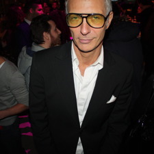 Citroen Party Dan Marie Rouyer