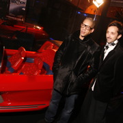 LES 2 ANS D'INTERSECTION AVEC LA PEUGEOT RCZ