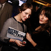 LES 2 ANS D'INTERSECTION AVEC LA PEUGEOT RCZ
