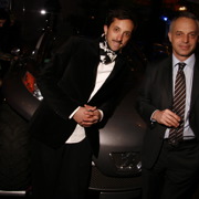 LES 2 ANS D'INTERSECTION AVEC LA PEUGEOT RCZ