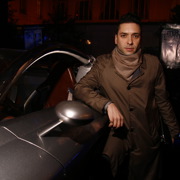 LES 2 ANS D'INTERSECTION AVEC LA PEUGEOT RCZ