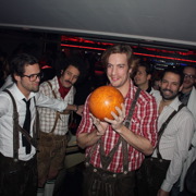 The Lebowski Show Part II
