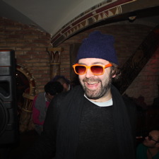 The Lebowski Show Part II Thomas Hardy