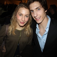 Vernissage PERGOLA