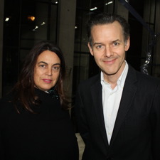 Vernissage PERGOLA