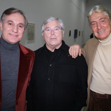 Vernissage PERGOLA