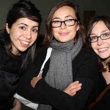 Vernissage PERGOLA
