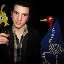 22/02/2010 / L'appartement / Paris