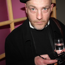 Lecture Boris Bergmann Franck Knight