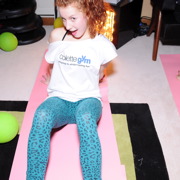 Colette Gym