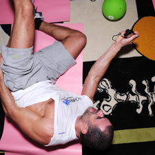 Colette Gym