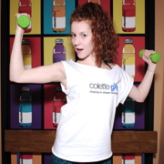 Colette Gym