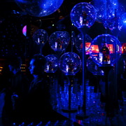 Chivas Party Cesar 2010