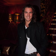 Chivas Party Cesar 2010