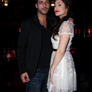 Chivas Party Cesar 2010