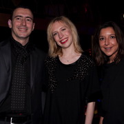 Chivas Party Cesar 2010