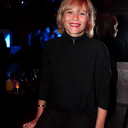 Chivas Party Cesar 2010