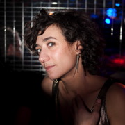 Chivas Party Cesar 2010