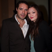 Chivas Party Cesar 2010