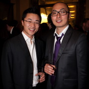Chivas Party Cesar 2010