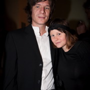 Chivas Party Cesar 2010