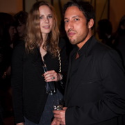 Chivas Party Cesar 2010