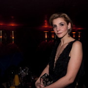 Chivas Party Cesar 2010