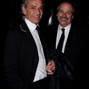 Chivas Party Cesar 2010