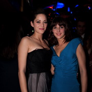 Chivas Party Cesar 2010