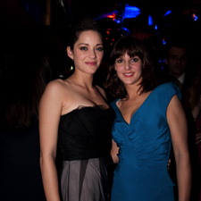 Chivas Party Cesar 2010
