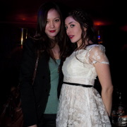Chivas Party Cesar 2010