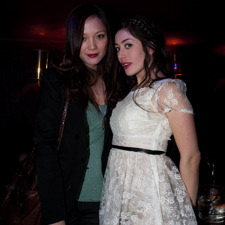 Chivas Party Cesar 2010