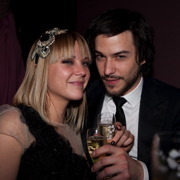 Chivas Party Cesar 2010