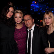 Chivas Party Cesar 2010
