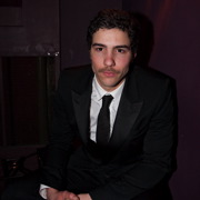 Chivas Party Cesar 2010