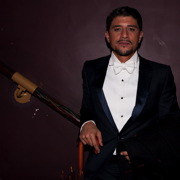 Chivas Party Cesar 2010