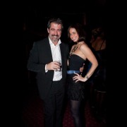 Chivas Party Cesar 2010