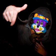 Masquerade
