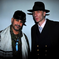 Bon Magazine Launch